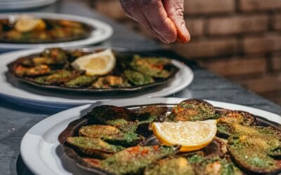Fruits de mer à Marseille : où en manger vraiment