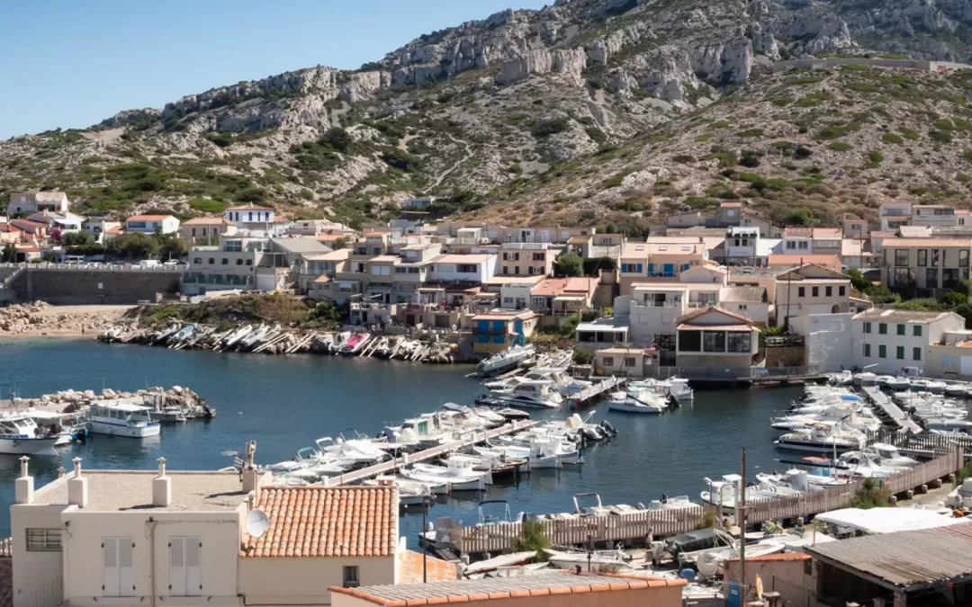 Restaurant au Vieux-Port de Marseille : nos 5 adresses du centre